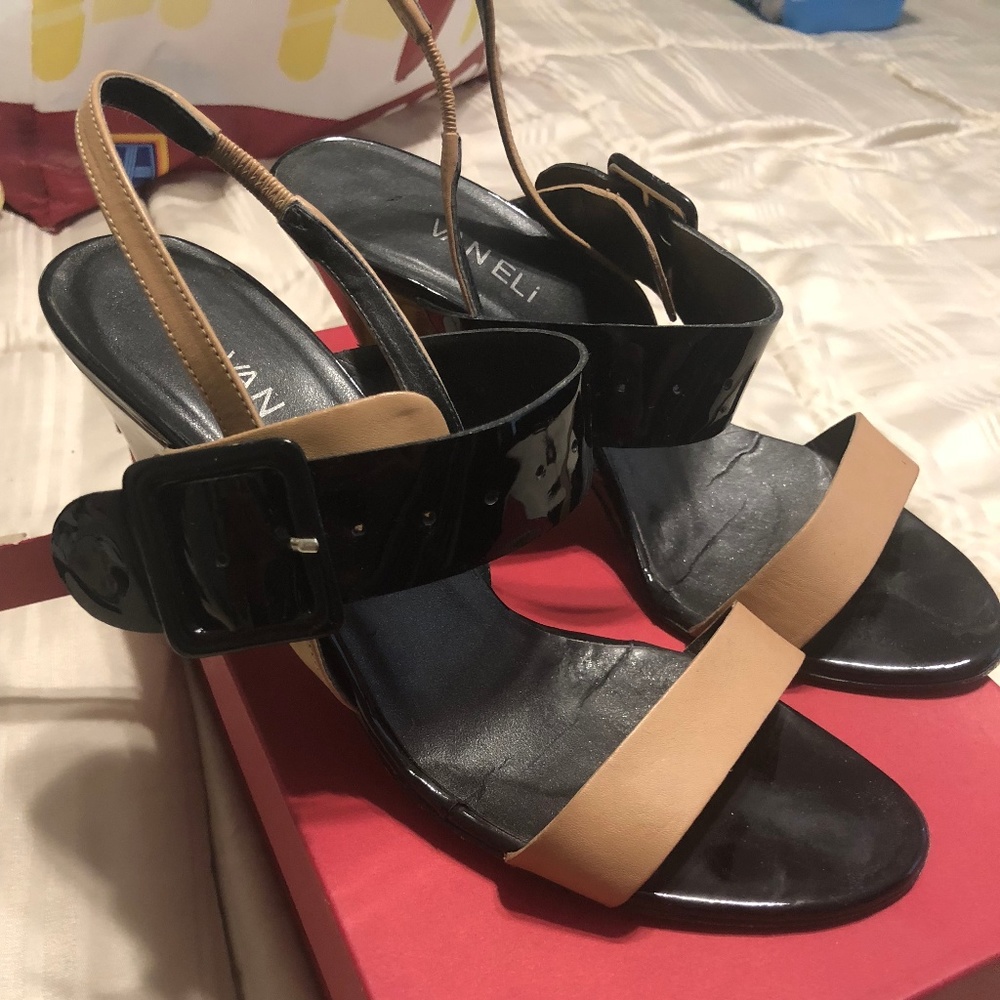 Vaneli Women's Shoes